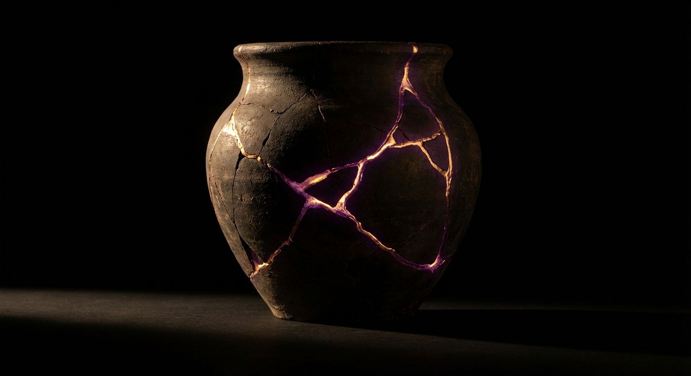 Kairos IV &mdash; antifragilitas