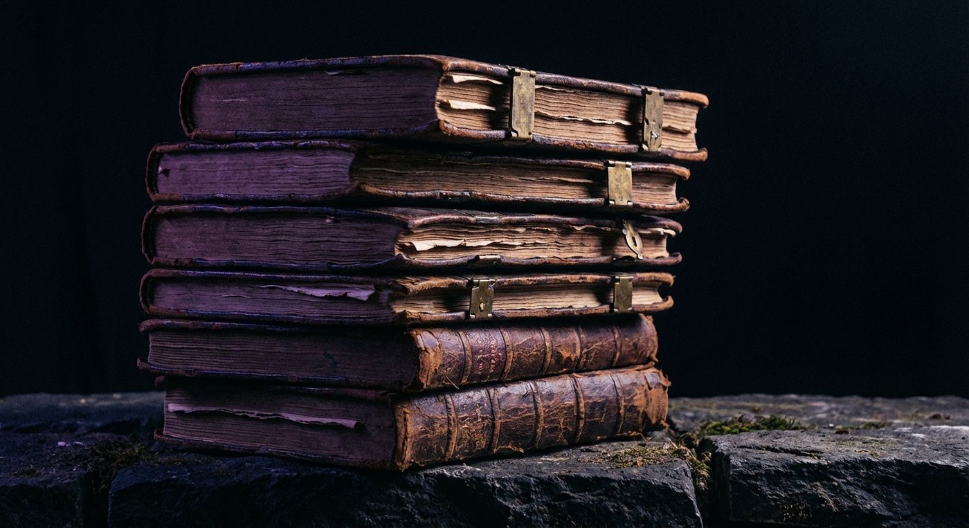 Kairos V &mdash; residuum compositum